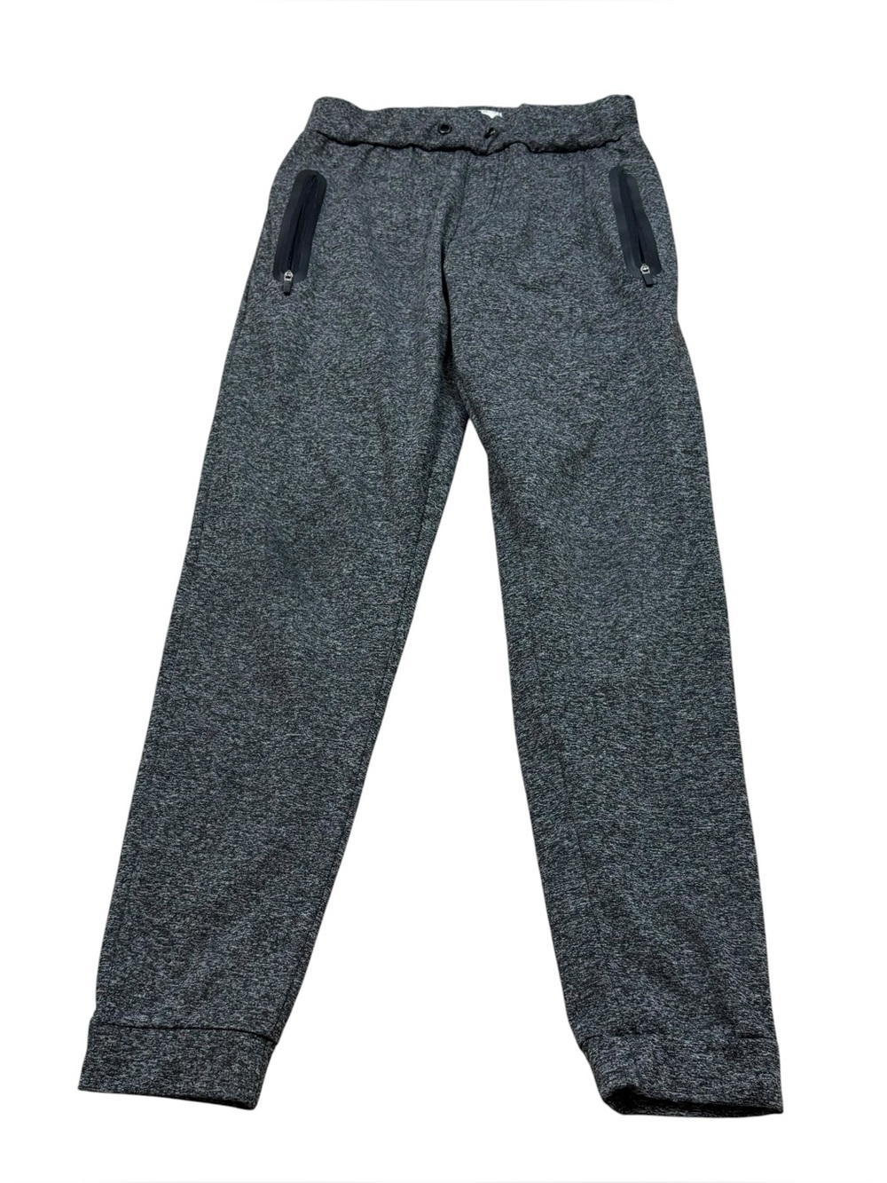 Boys Meridian by Astronomy Brand Grey Pants Size Medium